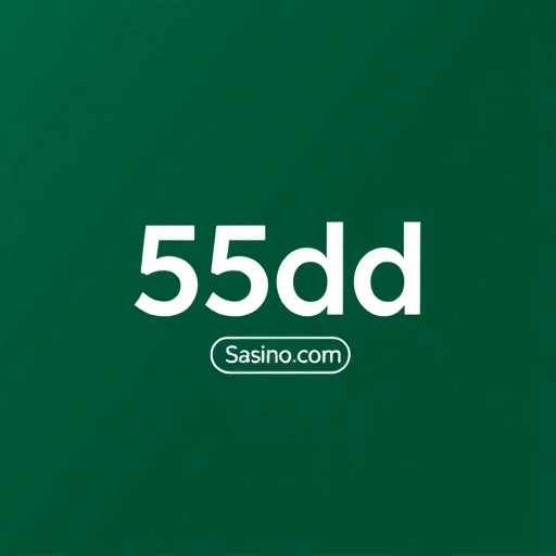 55dd Logo